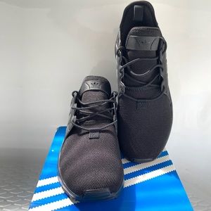 Adidas tennis shoes X_PLR J